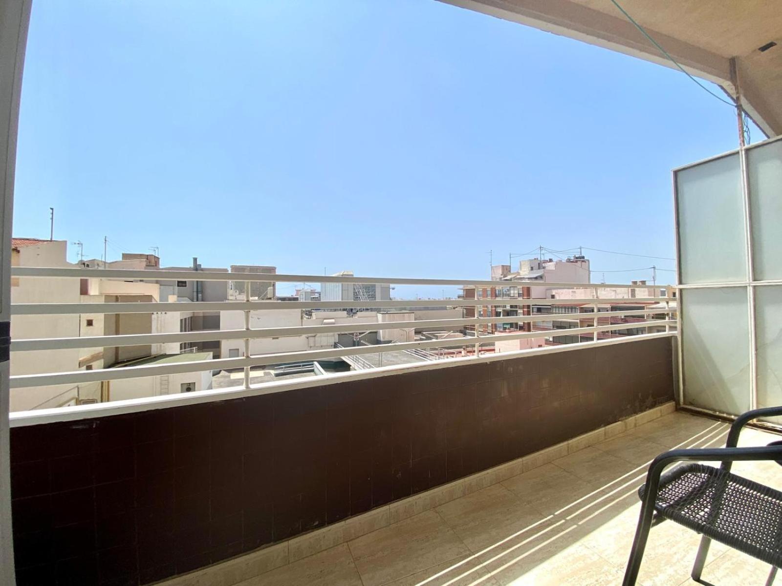Riscal 6 By United Renters Apartment Alicante Bagian luar foto